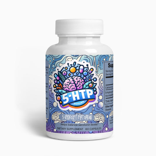 5-HTP